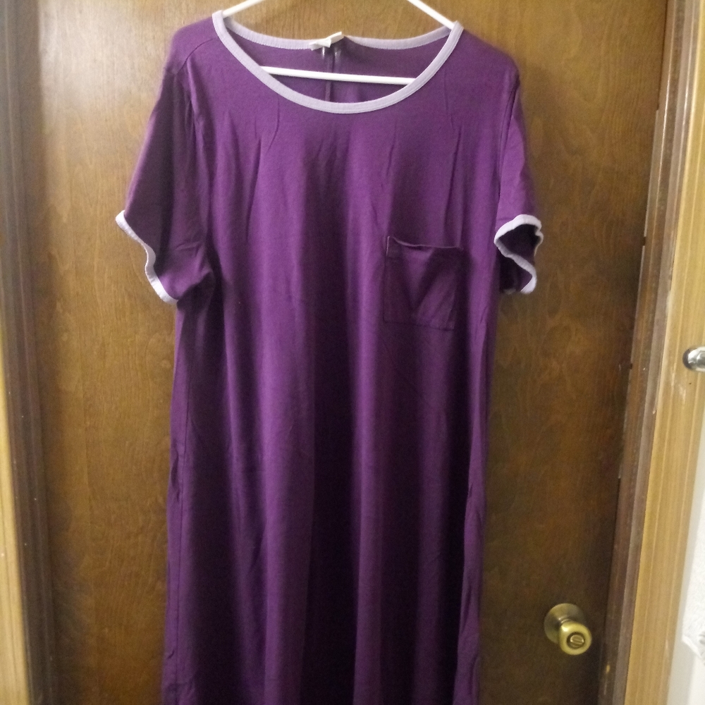 LulaRoe carly